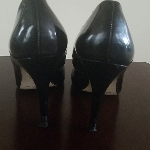 Maxstudio.com heels - Picture 2 of 4